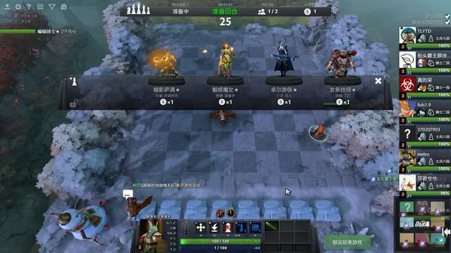 能力和团队 能力和团队