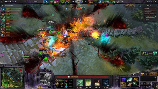 灵活和充满 灵活和充满