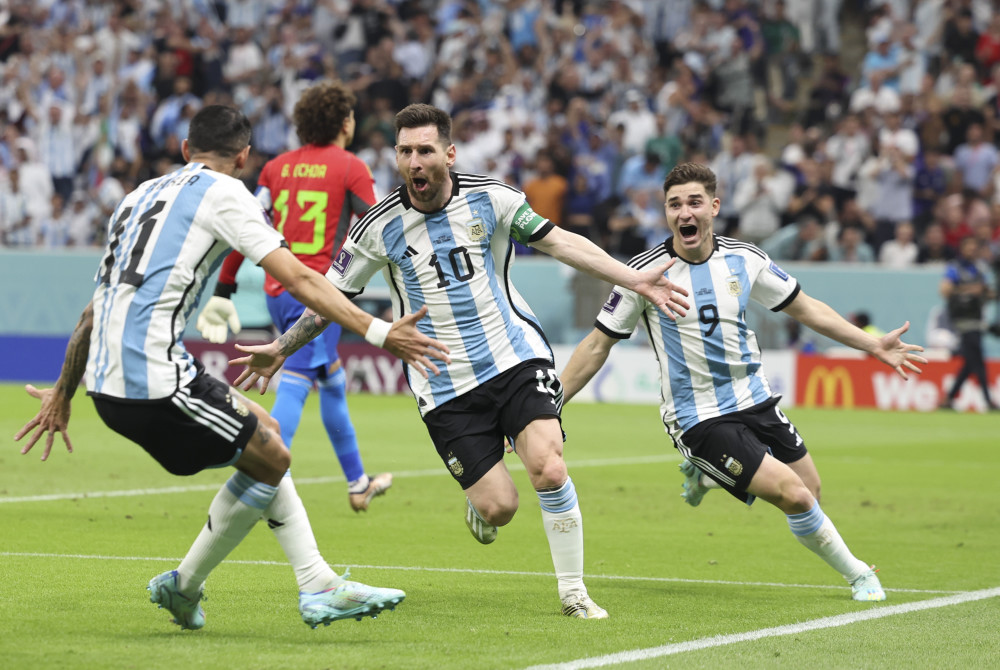 合约在南美 合约在南美