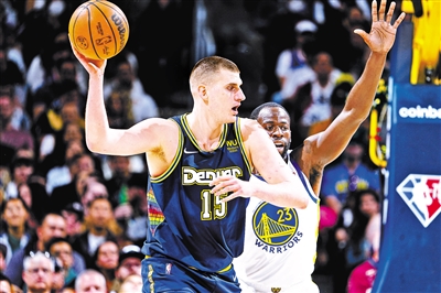 球线上的统 球线上的统