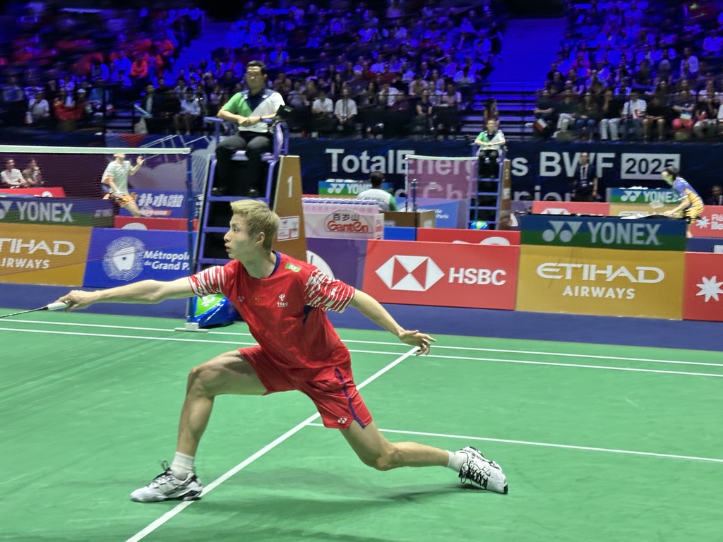 失利的主要 失利的主要