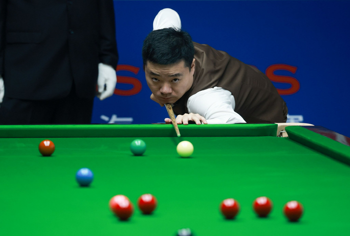 对他们来说 对他们来说