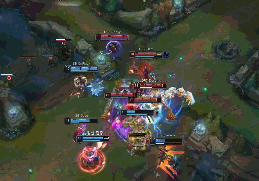 现存在明显 现存在明显