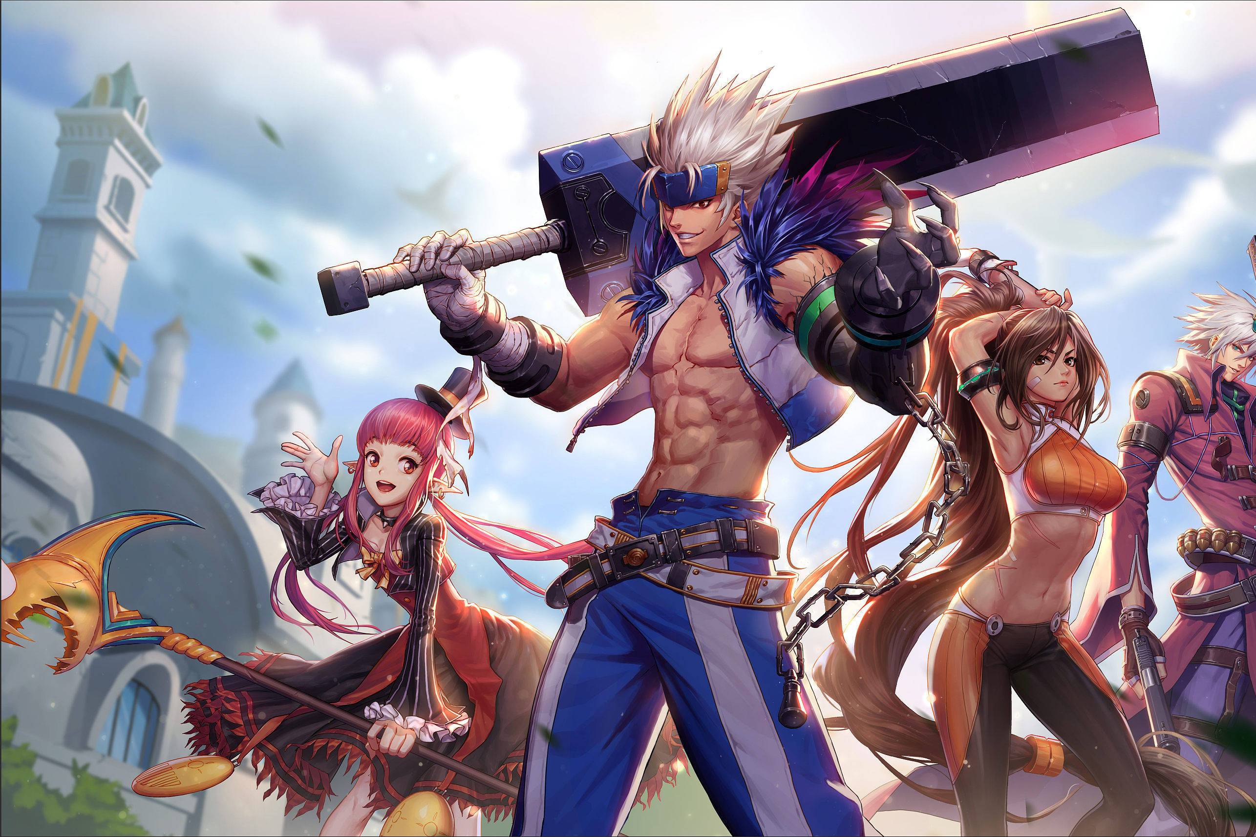 涂艺自身的 涂艺自身的