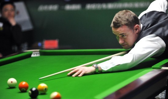 比赛概况 比赛概况